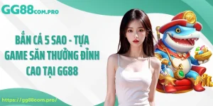 Bắn cá 5 sao
